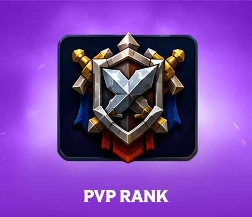 WR PvP Rank